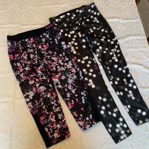 Nike Dri-Fit Leggings